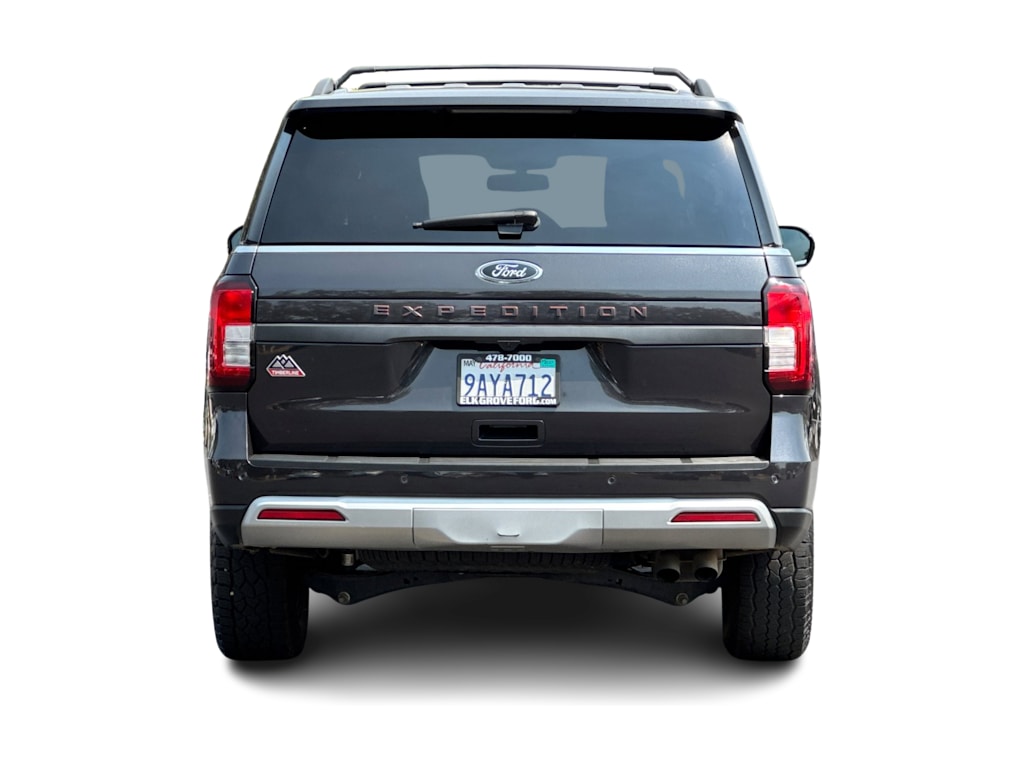 Thumbnail: 2022 Ford Expedition - 5