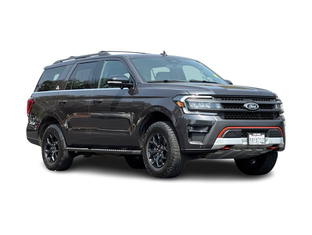 Thumbnail: 2022 Ford Expedition - 20