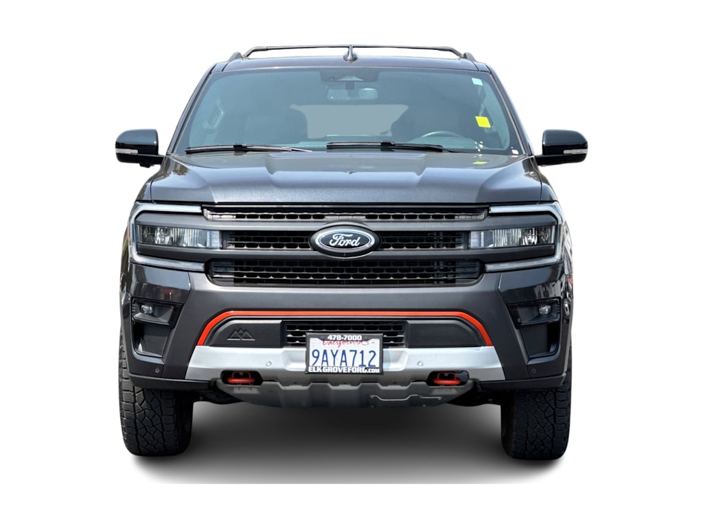 Thumbnail: 2022 Ford Expedition - 6