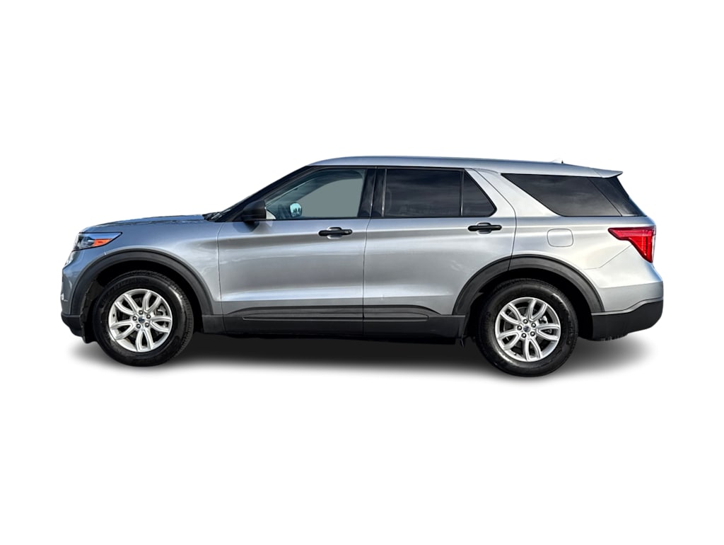 Thumbnail: 2020 Ford Explorer - 3