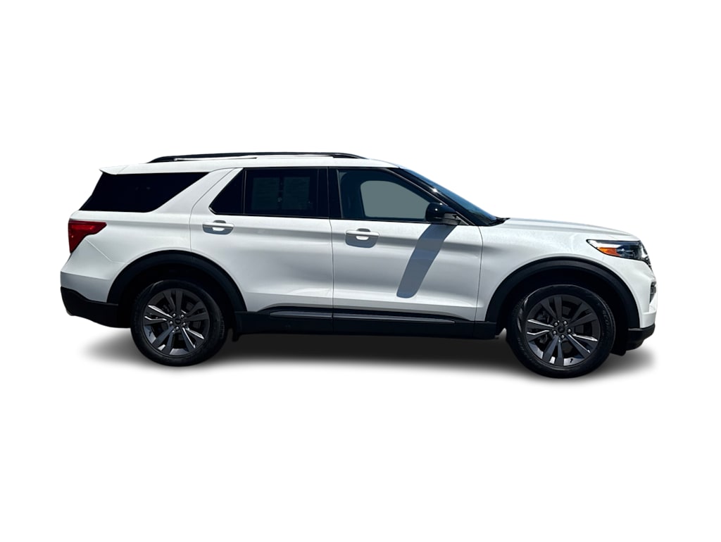 Thumbnail: 2023 Ford Explorer - 19