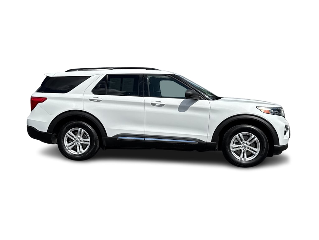 Thumbnail: 2020 Ford Explorer - 19
