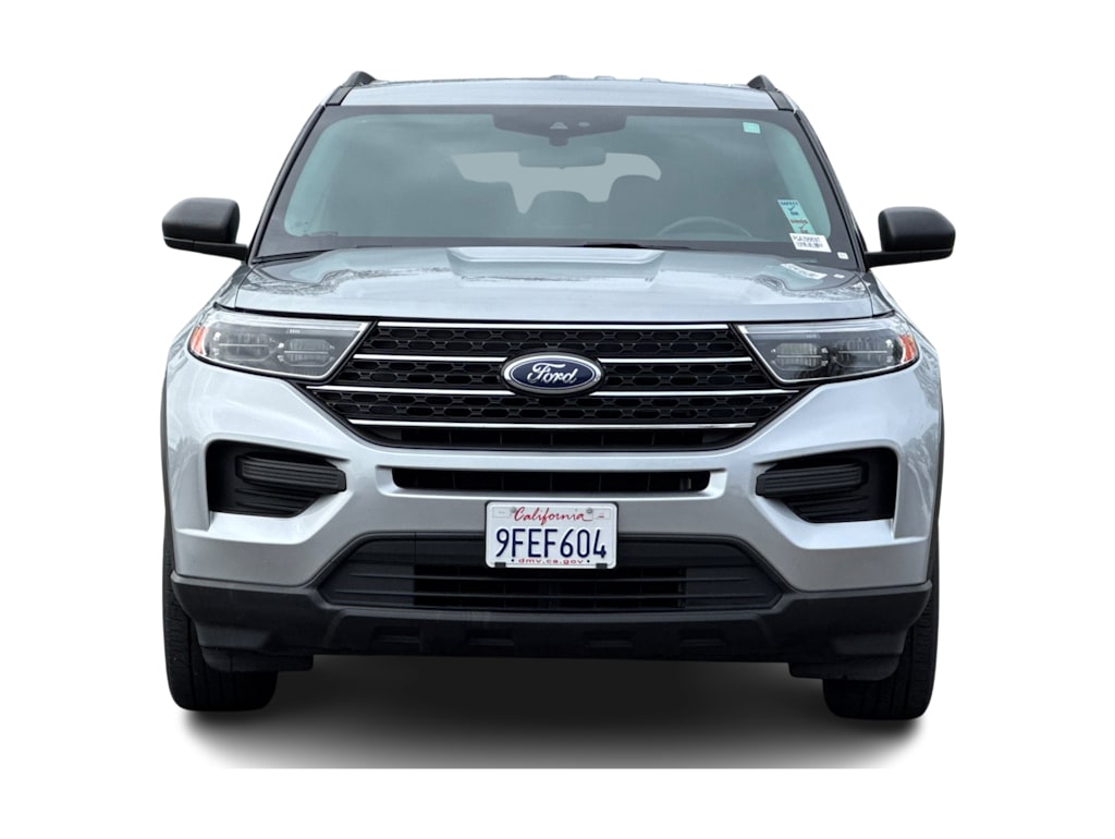 Thumbnail: 2023 Ford Explorer - 6