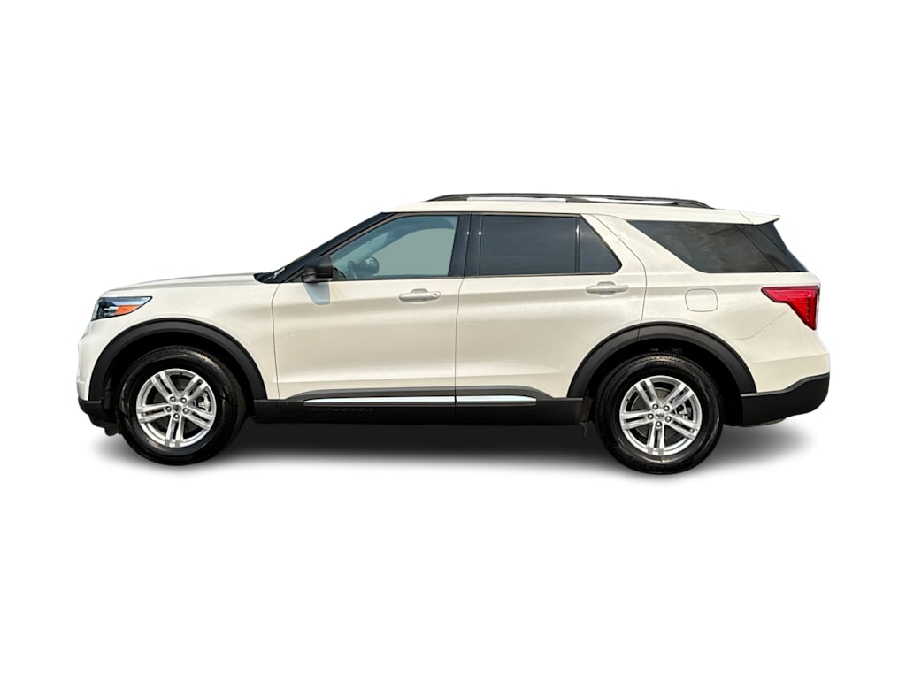 Thumbnail: 2023 Ford Explorer - 3