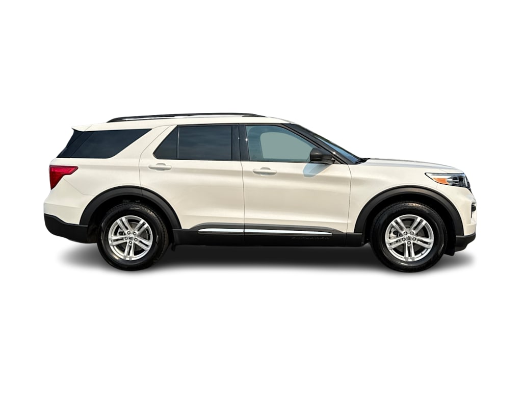 Thumbnail: 2023 Ford Explorer - 19