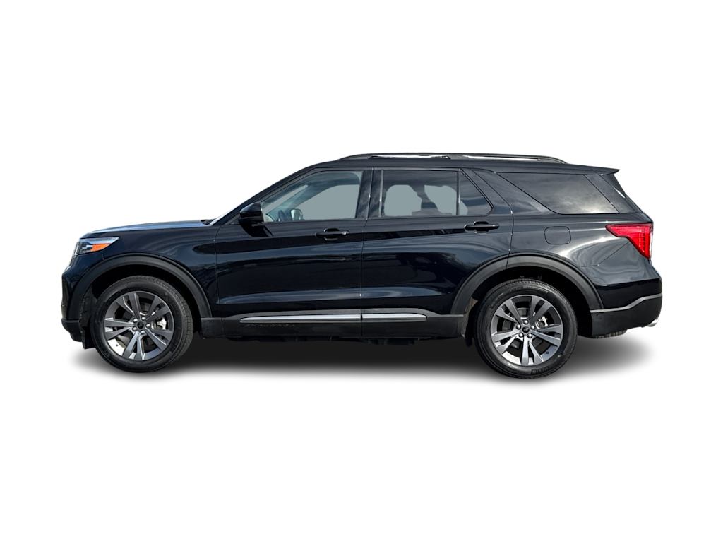 Thumbnail: 2022 Ford Explorer - 3