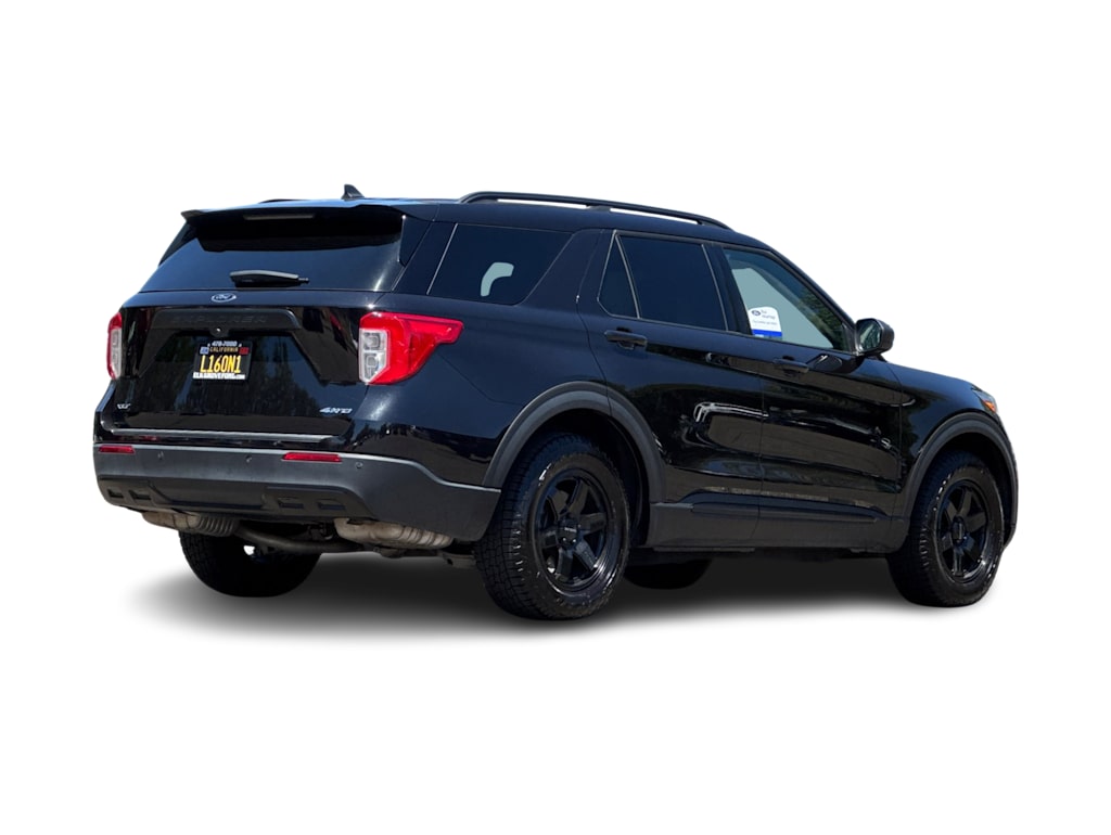 Thumbnail: 2023 Ford Explorer - 19