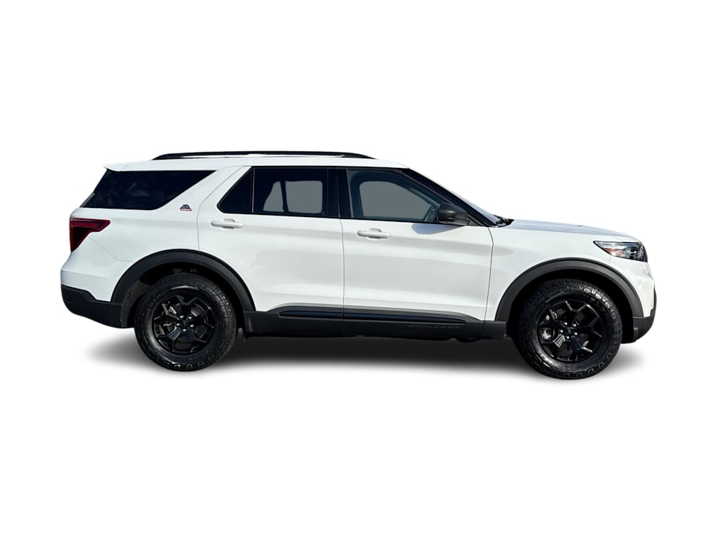 Thumbnail: 2022 Ford Explorer - 19