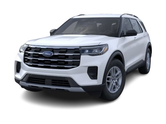 Thumbnail: 2026 Ford Explorer - 13
