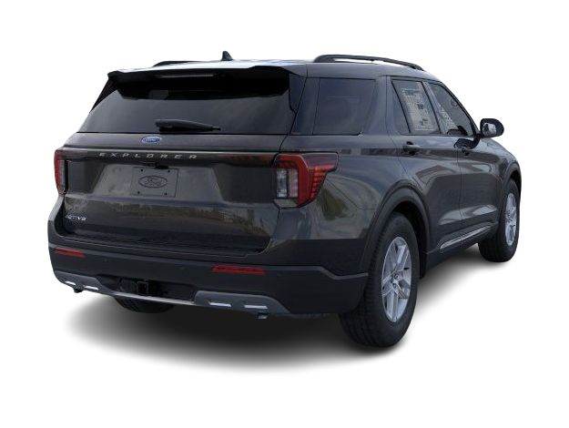 Thumbnail: 2025 Ford Explorer - 13