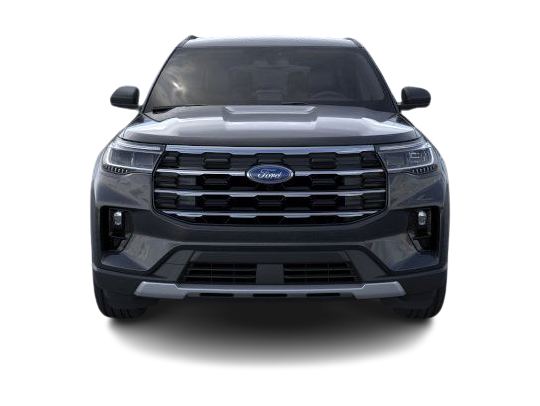 Thumbnail: 2025 Ford Explorer - 15