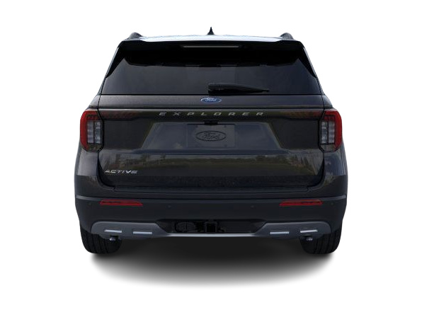 Thumbnail: 2025 Ford Explorer - 5