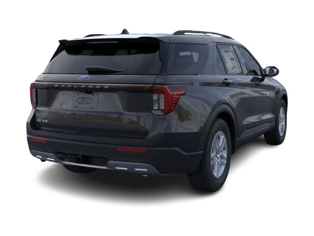Thumbnail: 2026 Ford Explorer - 13