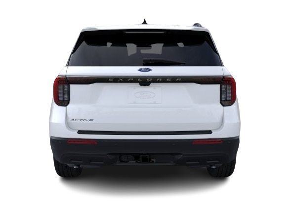 Thumbnail: 2026 Ford Explorer - 5