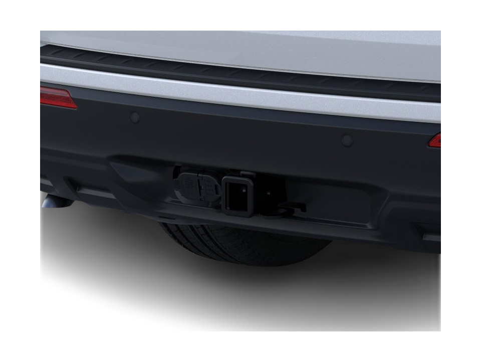 Thumbnail: 2026 Ford Explorer - 22