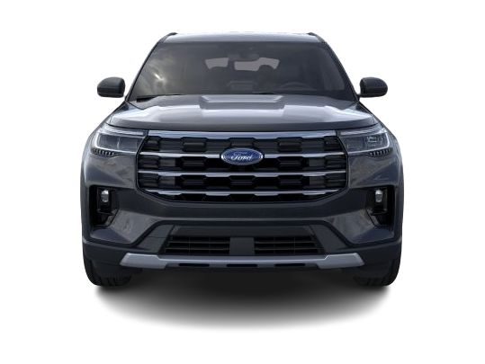 Thumbnail: 2026 Ford Explorer - 15