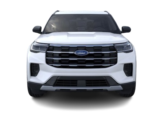 Thumbnail: 2026 Ford Explorer - 6