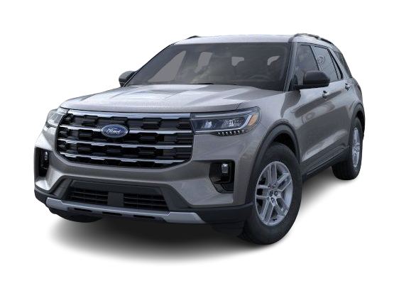 Thumbnail: 2026 Ford Explorer - 13