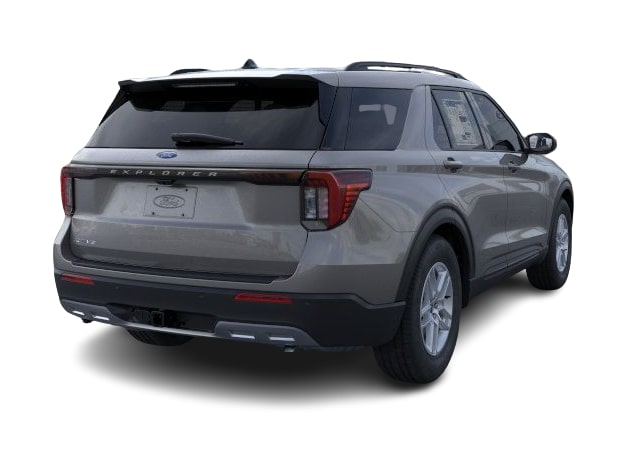 Thumbnail: 2026 Ford Explorer - 14