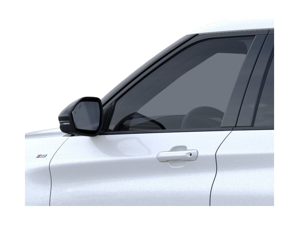 Thumbnail: 2025 Ford Explorer - 20