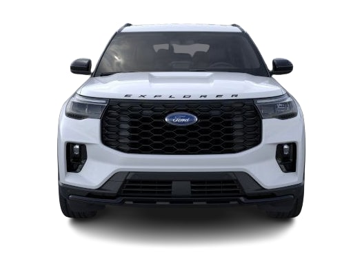 Thumbnail: 2026 Ford Explorer - 6