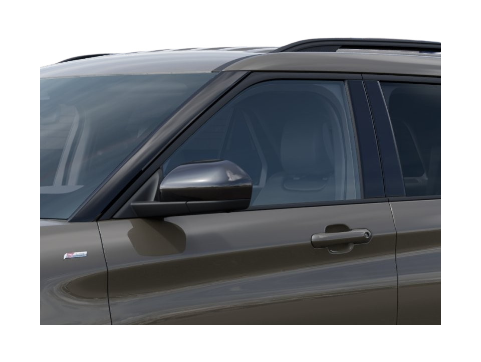 Thumbnail: 2027 Ford Explorer - 16