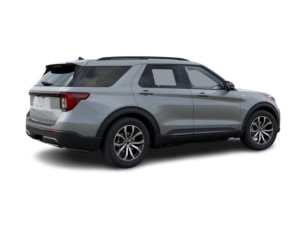 Thumbnail: 2027 Ford Explorer - 15