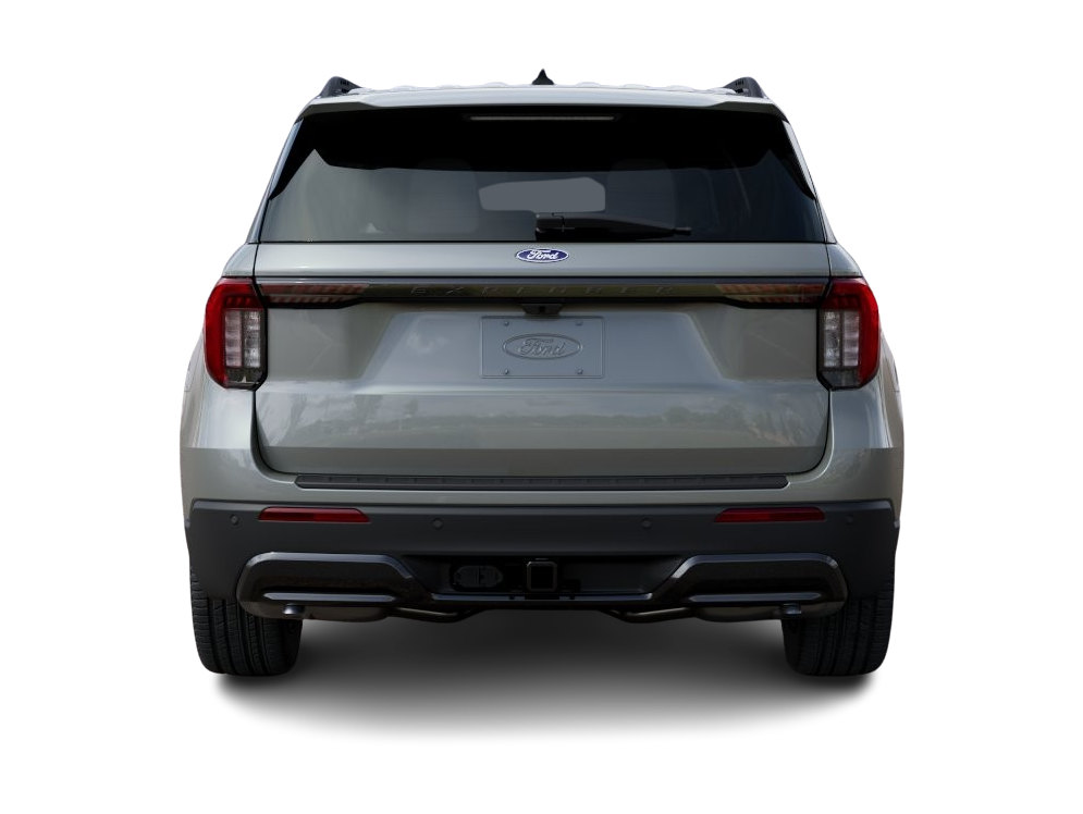 Thumbnail: 2027 Ford Explorer - 14
