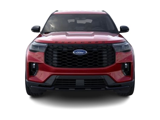Thumbnail: 2026 Ford Explorer - 6