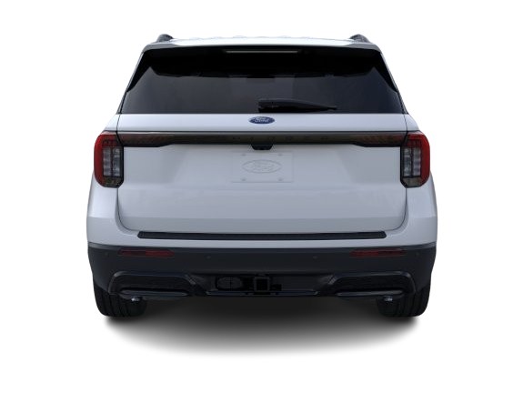 Thumbnail: 2026 Ford Explorer - 5