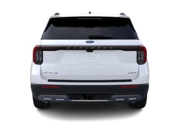 Thumbnail: 2026 Ford Explorer - 5