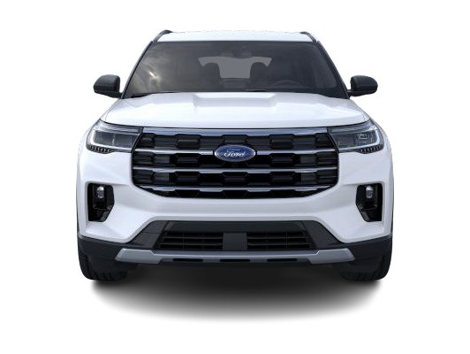 2025 Ford Explorer Active 6