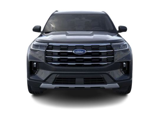 Thumbnail: 2025 Ford Explorer - 15
