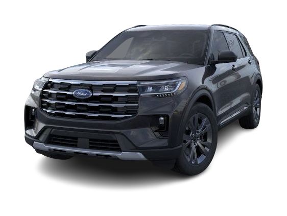 Thumbnail: 2025 Ford Explorer - 12
