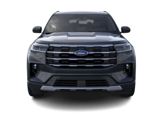 Thumbnail: 2026 Ford Explorer - 15