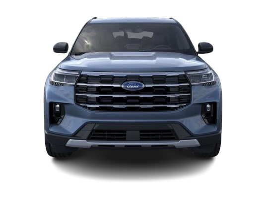 Thumbnail: 2026 Ford Explorer - 15