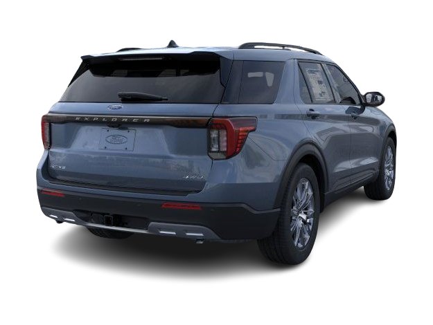 Thumbnail: 2026 Ford Explorer - 13