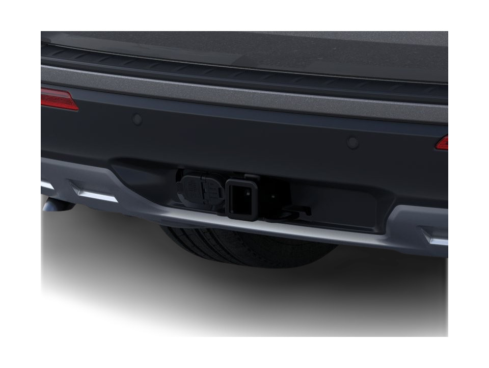 Thumbnail: 2026 Ford Explorer - 5