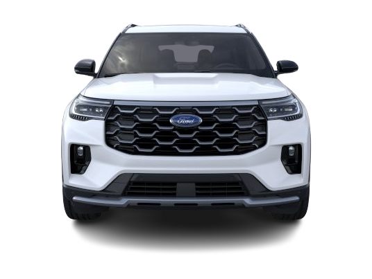 Thumbnail: 2026 Ford Explorer - 15