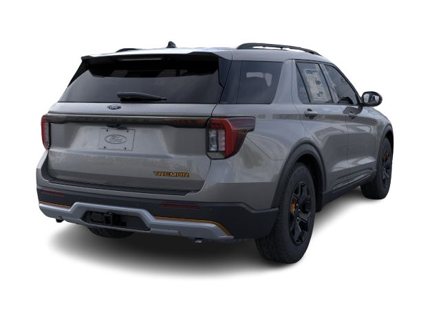 Thumbnail: 2026 Ford Explorer - 13