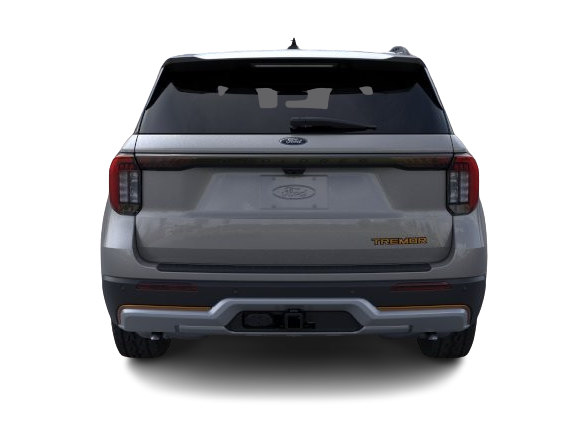 Thumbnail: 2026 Ford Explorer - 5