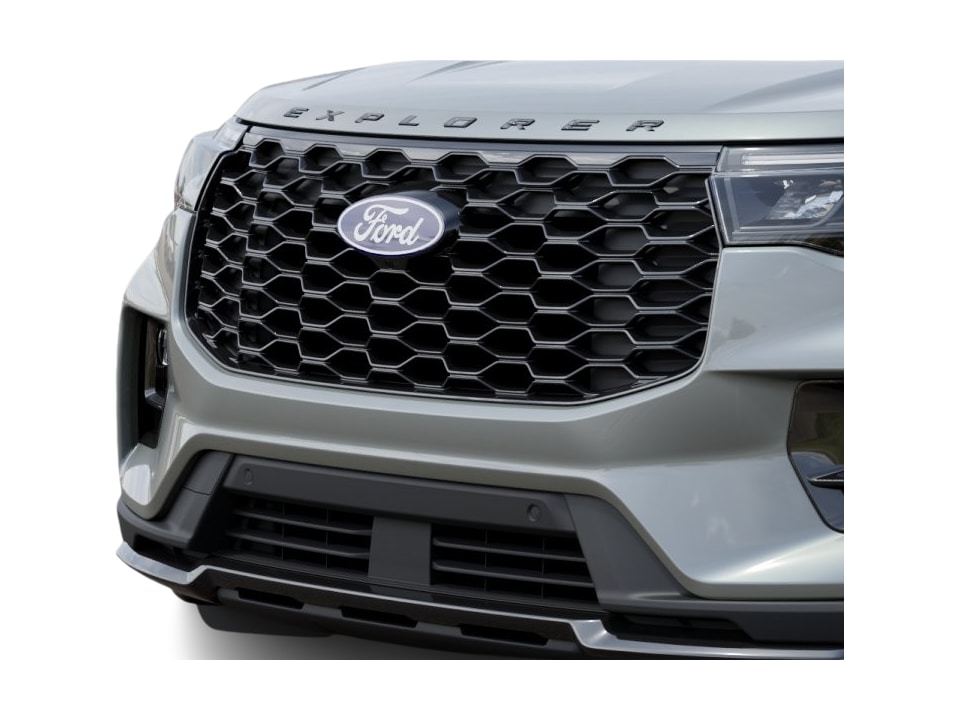 Thumbnail: 2027 Ford Explorer - 18