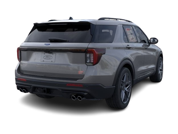 Thumbnail: 2026 Ford Explorer - 12