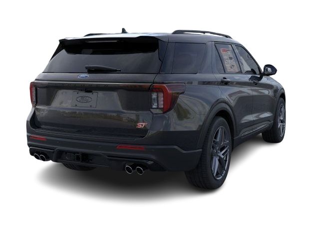 Thumbnail: 2025 Ford Explorer - 12