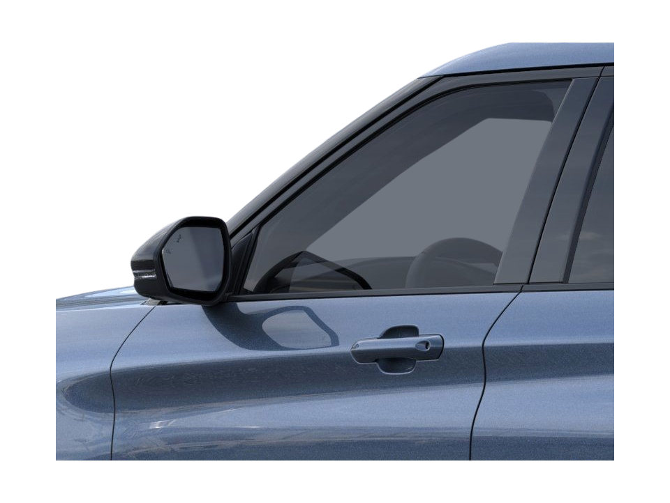 Thumbnail: 2025 Ford Explorer - 20