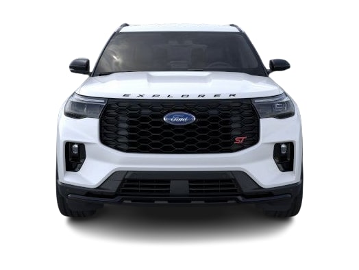 Thumbnail: 2026 Ford Explorer - 6