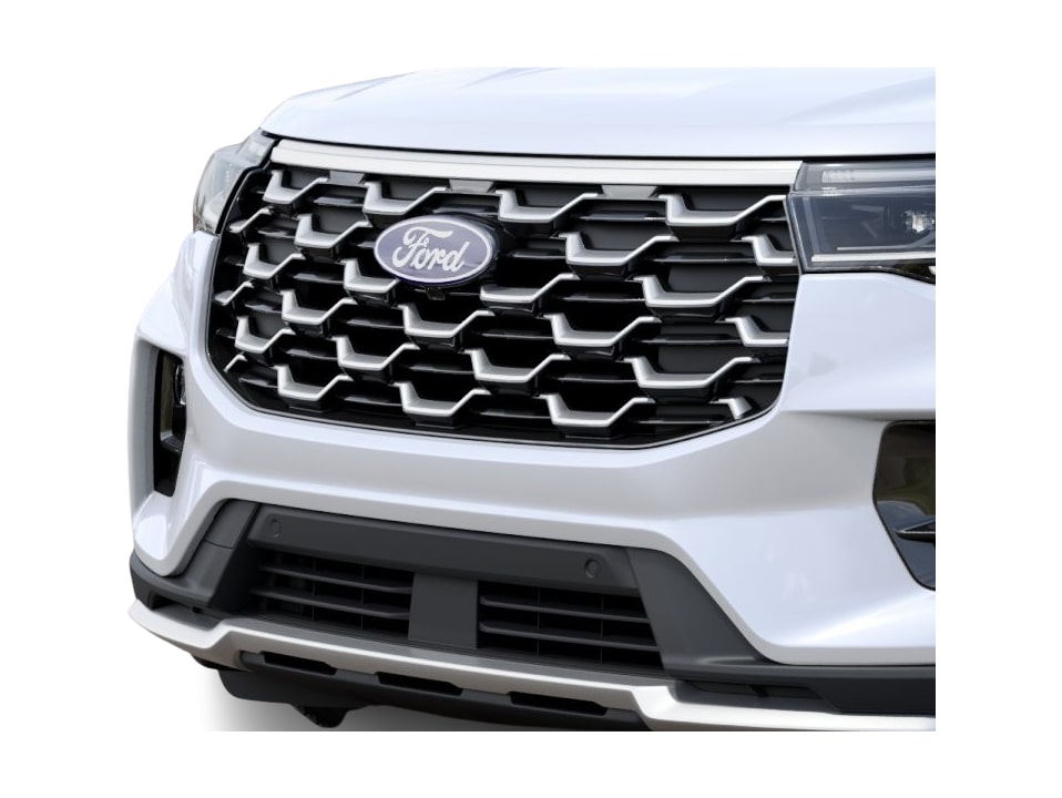 Thumbnail: 2027 Ford Explorer - 18