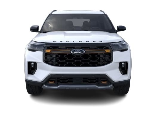 Thumbnail: 2026 Ford Explorer - 14