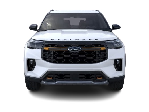 Thumbnail: 2026 Ford Explorer - 14