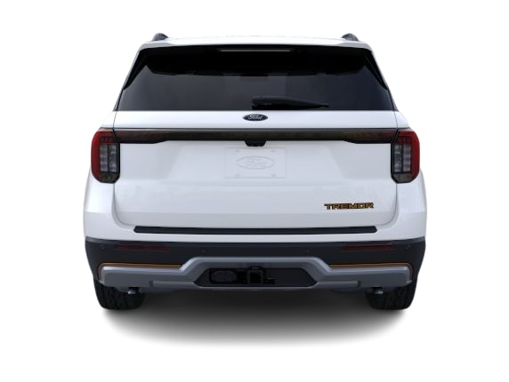 Thumbnail: 2026 Ford Explorer - 5